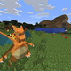 Image for article titled You Can Play Pokemon Inside Minecraft